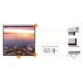 Xcellent Manual CRS Screen 70"X70"
